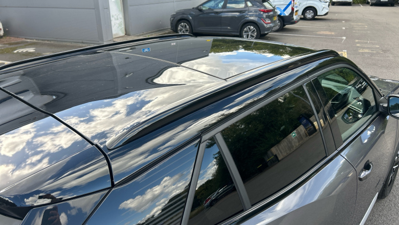 Peugeot 2008 1.2 PureTech 130 GT 5dr Petrol Estate